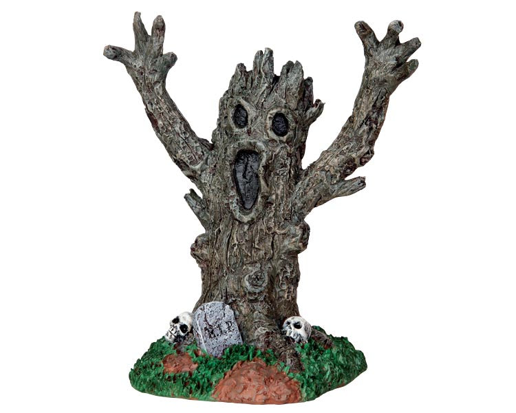 LEMAX Spooky Trees Monster #43061